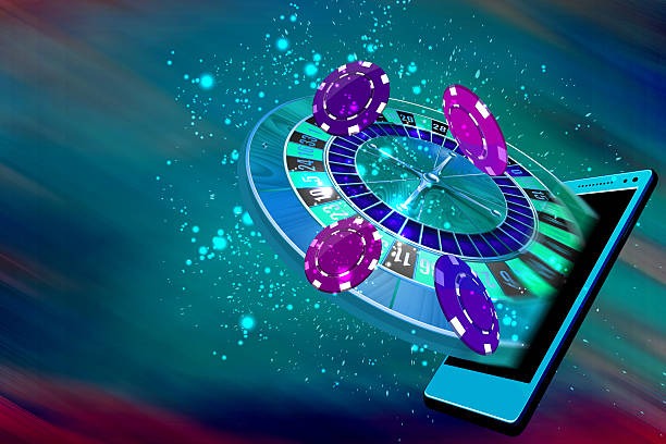 barayatogel High-Roller Poker Room