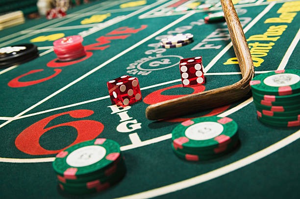 barayatogel Live Casino
